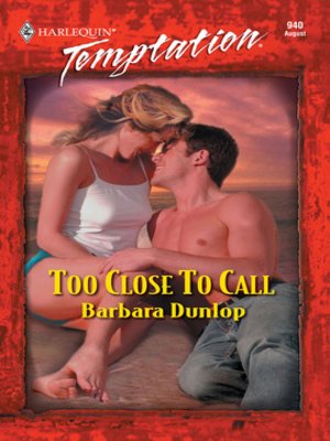 cover image of Too Close to Call